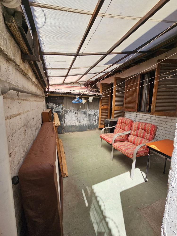 Venta Casa 4D 3B 3E Metro Sim&oacute;n Bolivar - La Reina