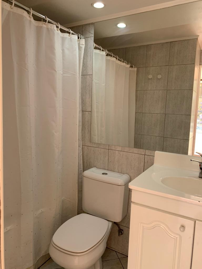 Venta Departamento NO 1D 1B 1E 1B Las Lilas - Providencia