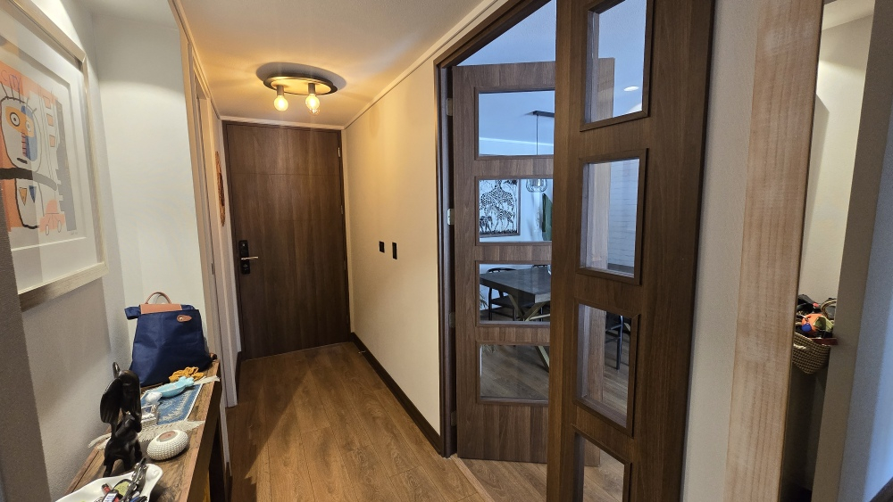 Arriendo Departamento 3D 2B 2E 1B Amapolas - &Ntilde;u&ntilde;oa