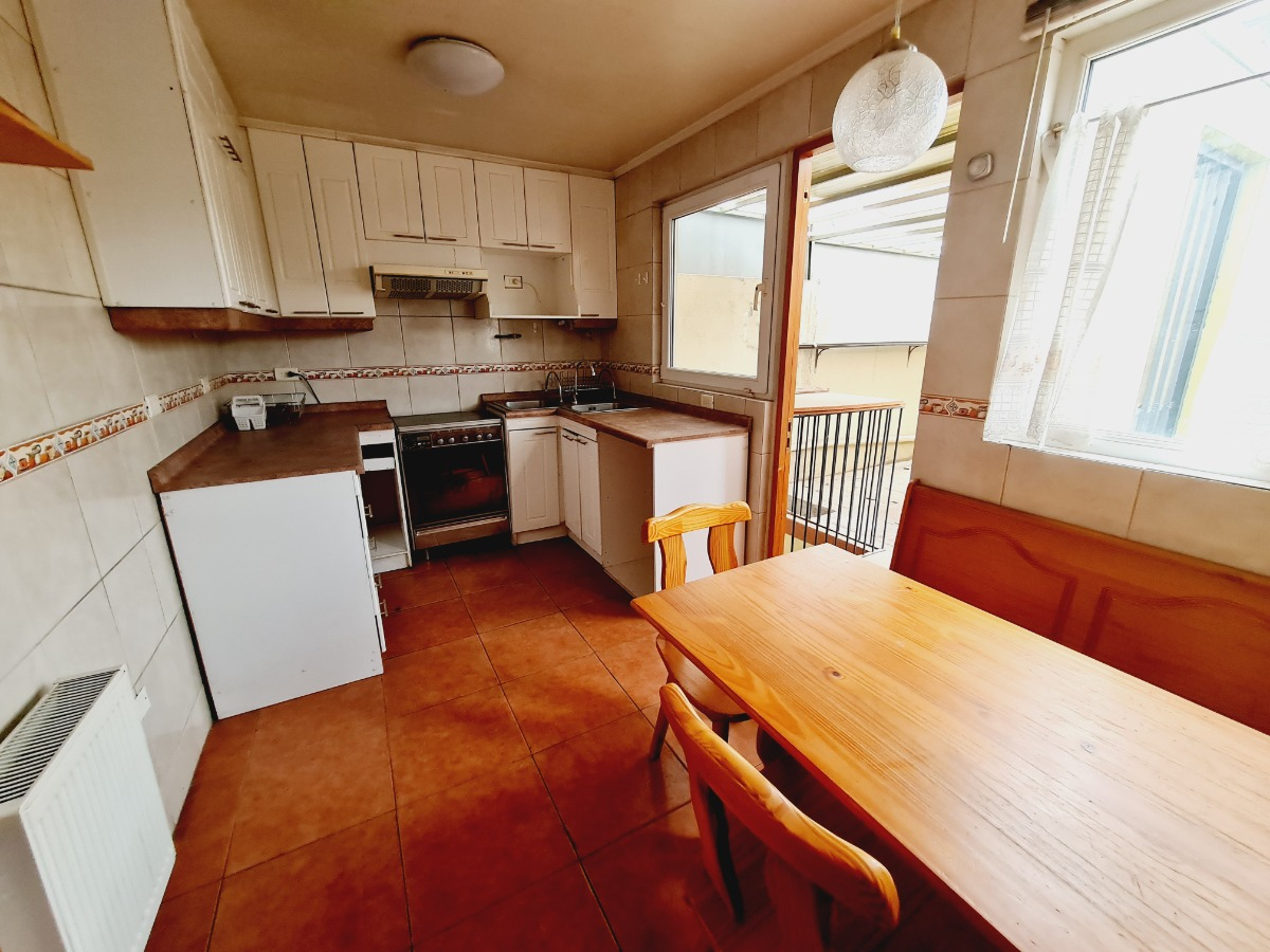 Arriendo Casa SO 6D 3B 2E 1B Nuestra Se&ntilde;ora del Rosario - Vitacura