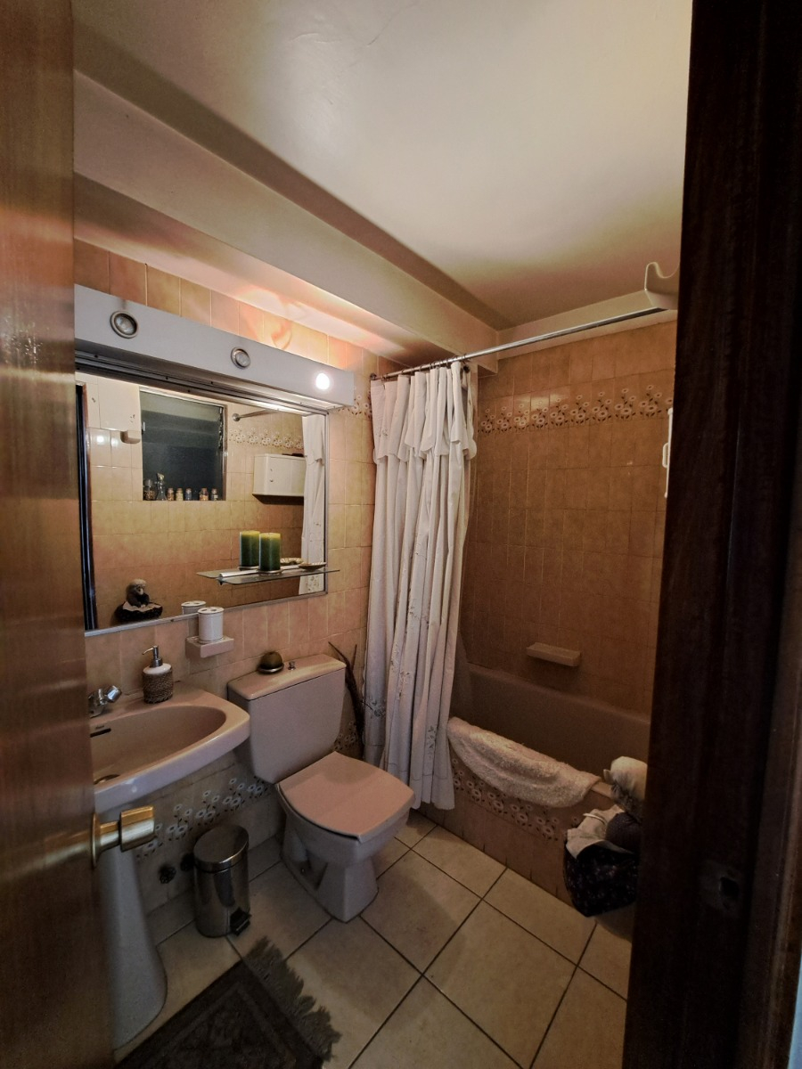 Venta Departamento NO 2D 2B 2E 1B Las Lilas - Providencia