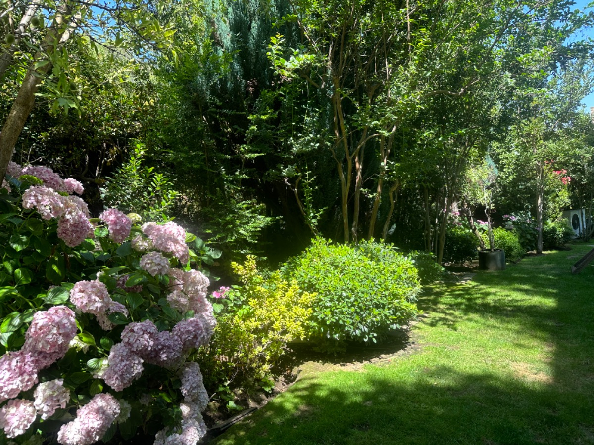 Arriendo Departamento SO 4D en suite Walk-in cl&oacute;set 4B 3E 1B Lo Curro - Vitacura