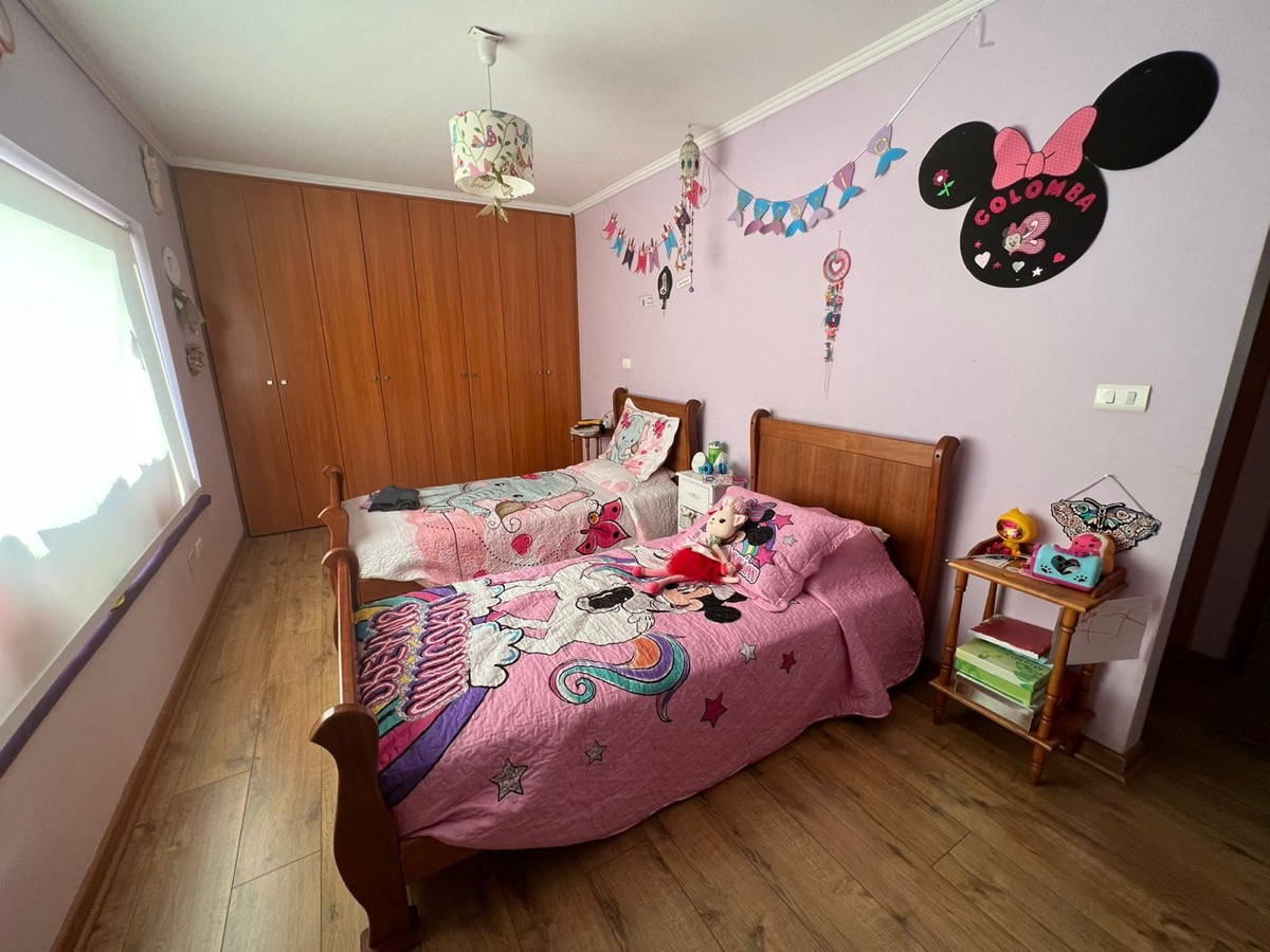 Venta Casa NO 3D en suite Walk-in cl&oacute;set 4B 4E 1B Chicureo - Colina