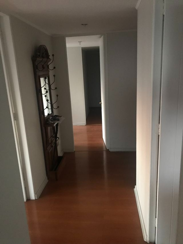 Arriendo Departamento SP 4D en suite Walk-in cl&oacute;set 3B 2E 1B Metro &Ntilde;u&ntilde;oa - &Ntilde;u&ntilde;oa