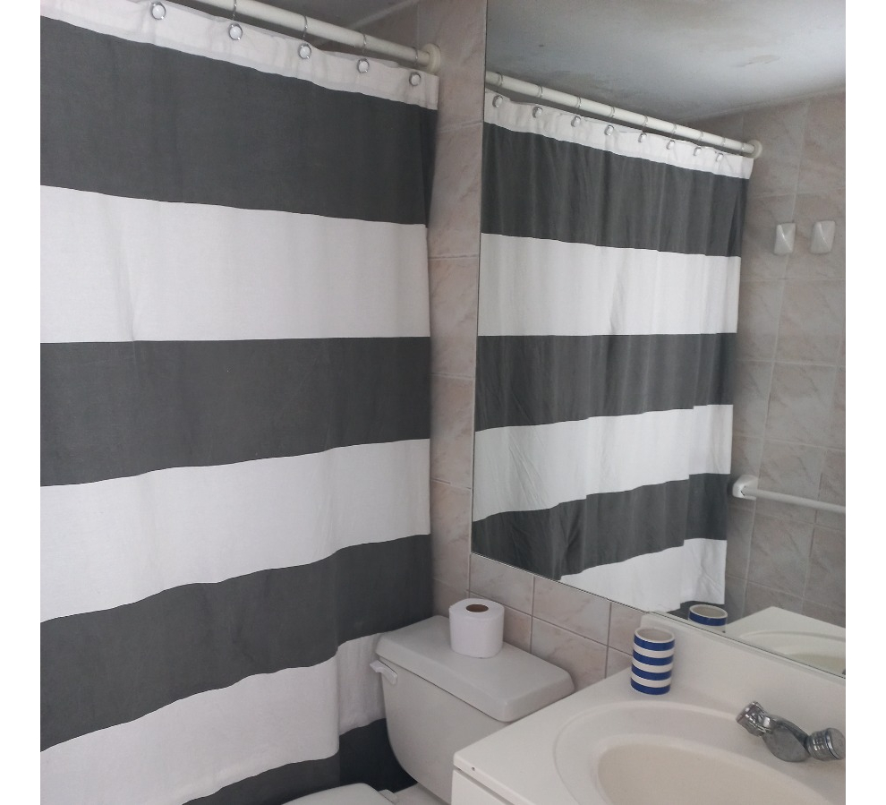 Arriendo Departamento 3D Rotonda Atenas - Las Condes