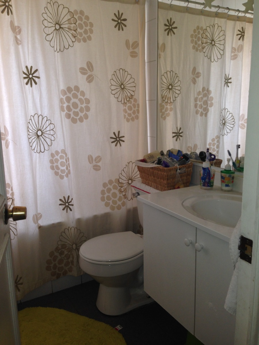 Arriendo Departamento N 3D en suite 2B 1E 1B Las Lilas - Providencia