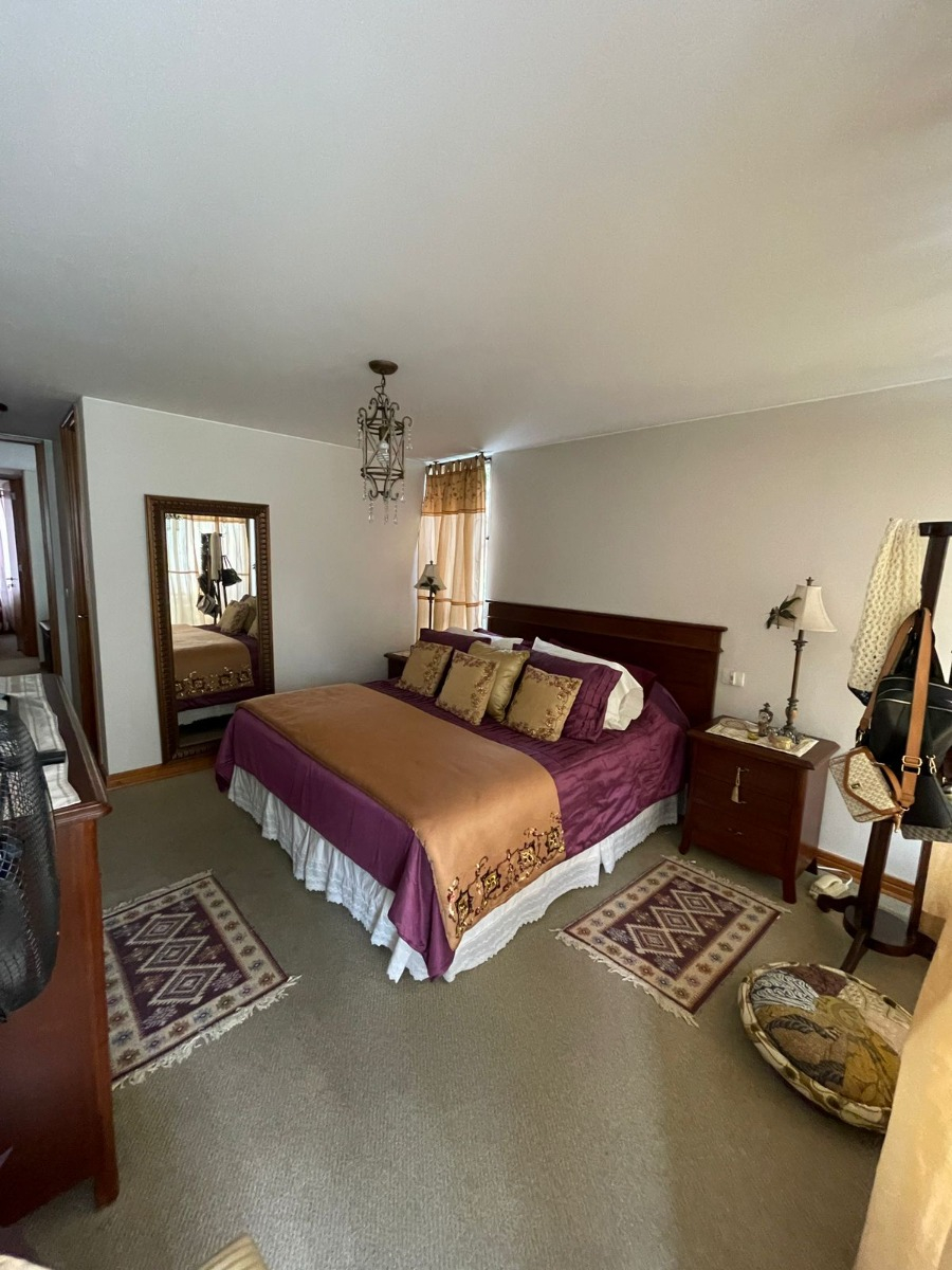 Arriendo Departamento 3D 2B 2E 1B Las Lilas - Providencia