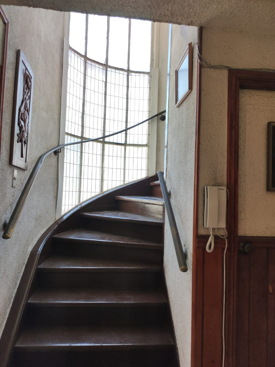 Venta Casa SO 6D 4B 4E 1B Parque Juan XXIII - &Ntilde;u&ntilde;oa