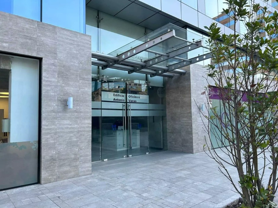 Venta Oficina SP 1B 1B Manuel Montt - Providencia