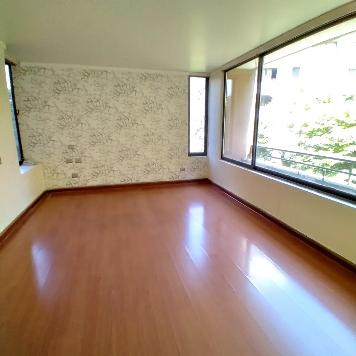 Venta Departamento NO 4D en suite Walk-in cl&oacute;set 5B 3E 1B Barrio El Golf - Las Condes