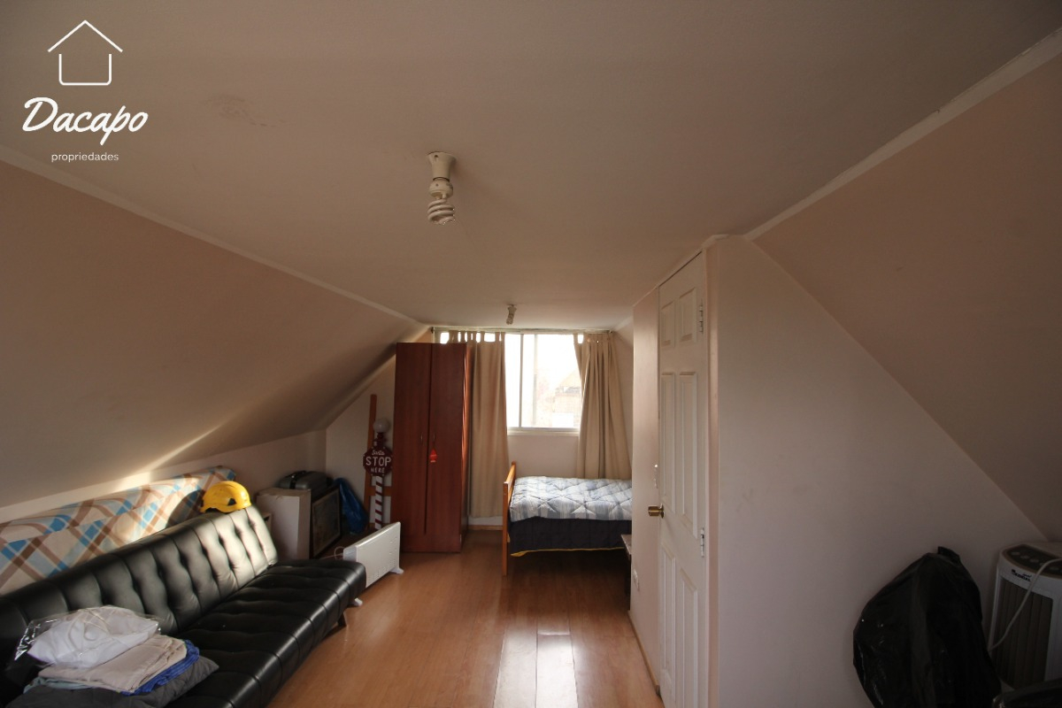 Venta Casa P 4D 3B 2E Parque Bot&aacute;nico - &Ntilde;u&ntilde;oa