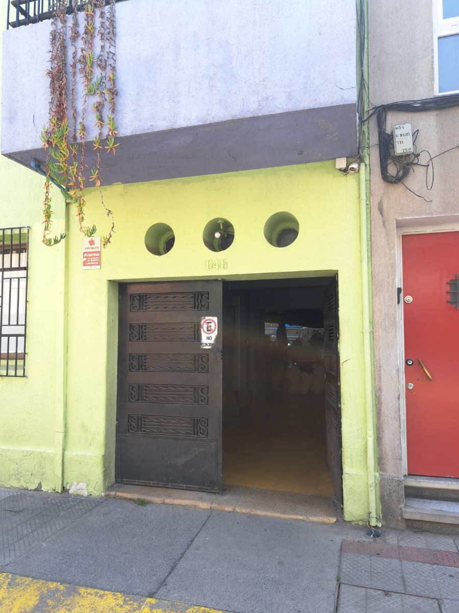 Venta Casa S 7D en suite 4B 7E 2Bd Barrio Italia - Providencia