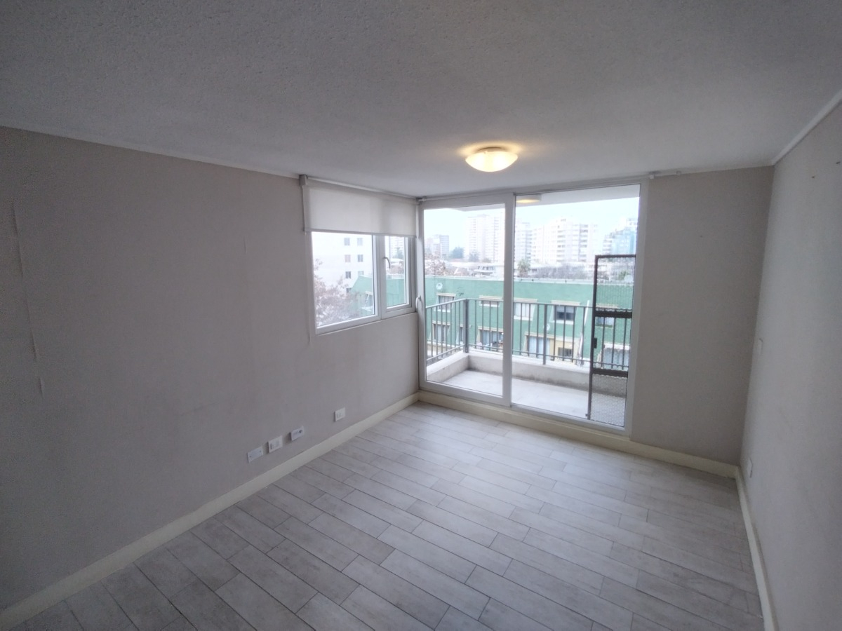 Venta Departamento 2D en suite Walk-in cl&oacute;set 2B 1E 1B Diagonal Oriente - &Ntilde;u&ntilde;oa