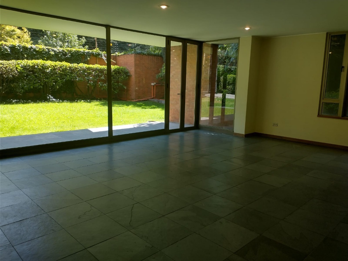 Venta Departamento NP 4D en suite Walk-in cl&oacute;set 4B 2E 1B Mall Sport - Las Condes