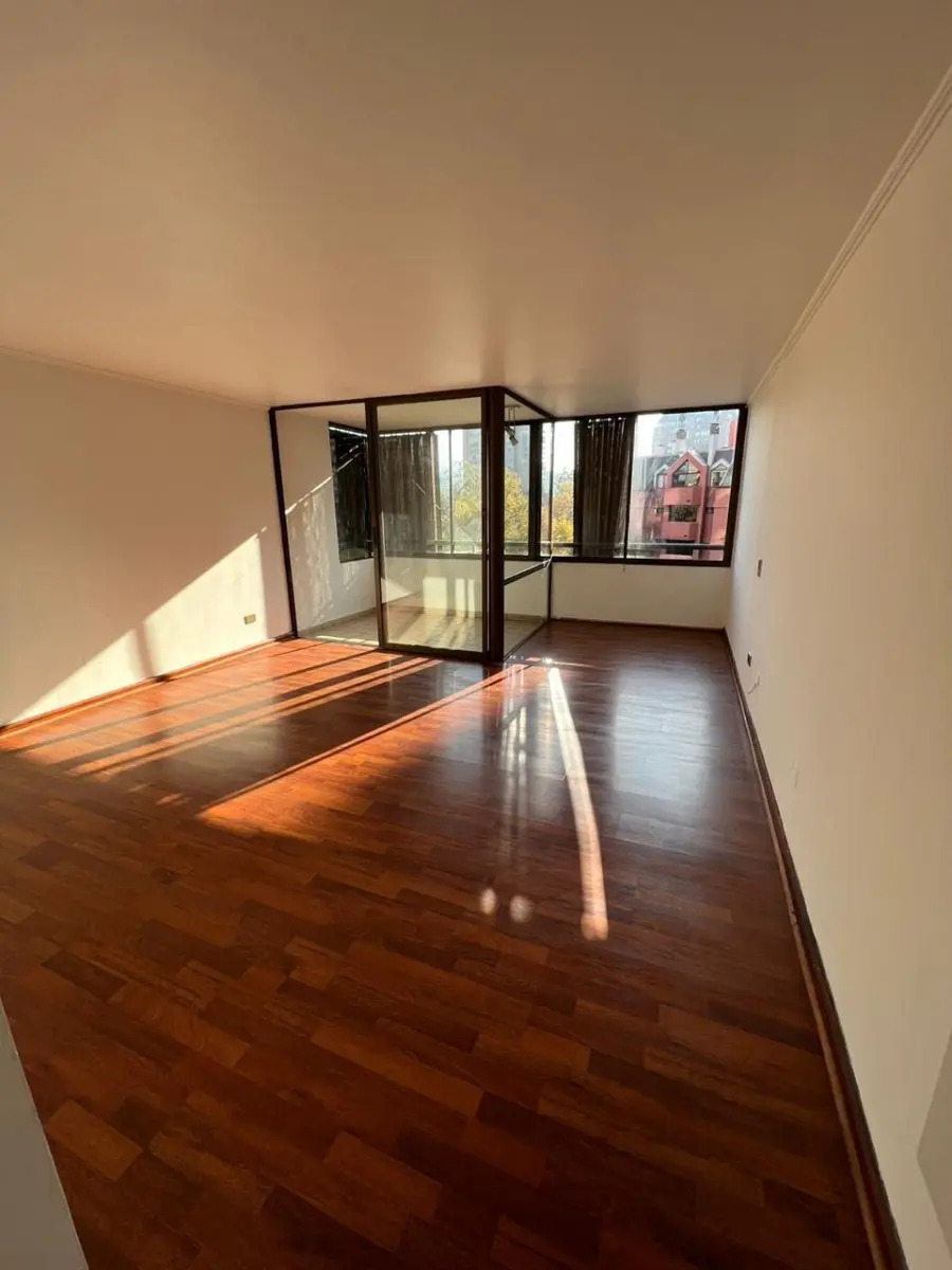 Venta Departamento SO 3D 3B 1E 1Bd Sebasti&aacute;n Elcano - Las Condes