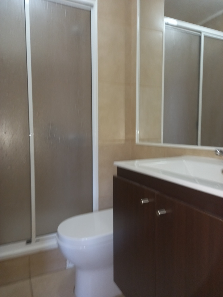 Venta Departamento 3D 2B Antigua Lo Barnechea - Lo Barnechea