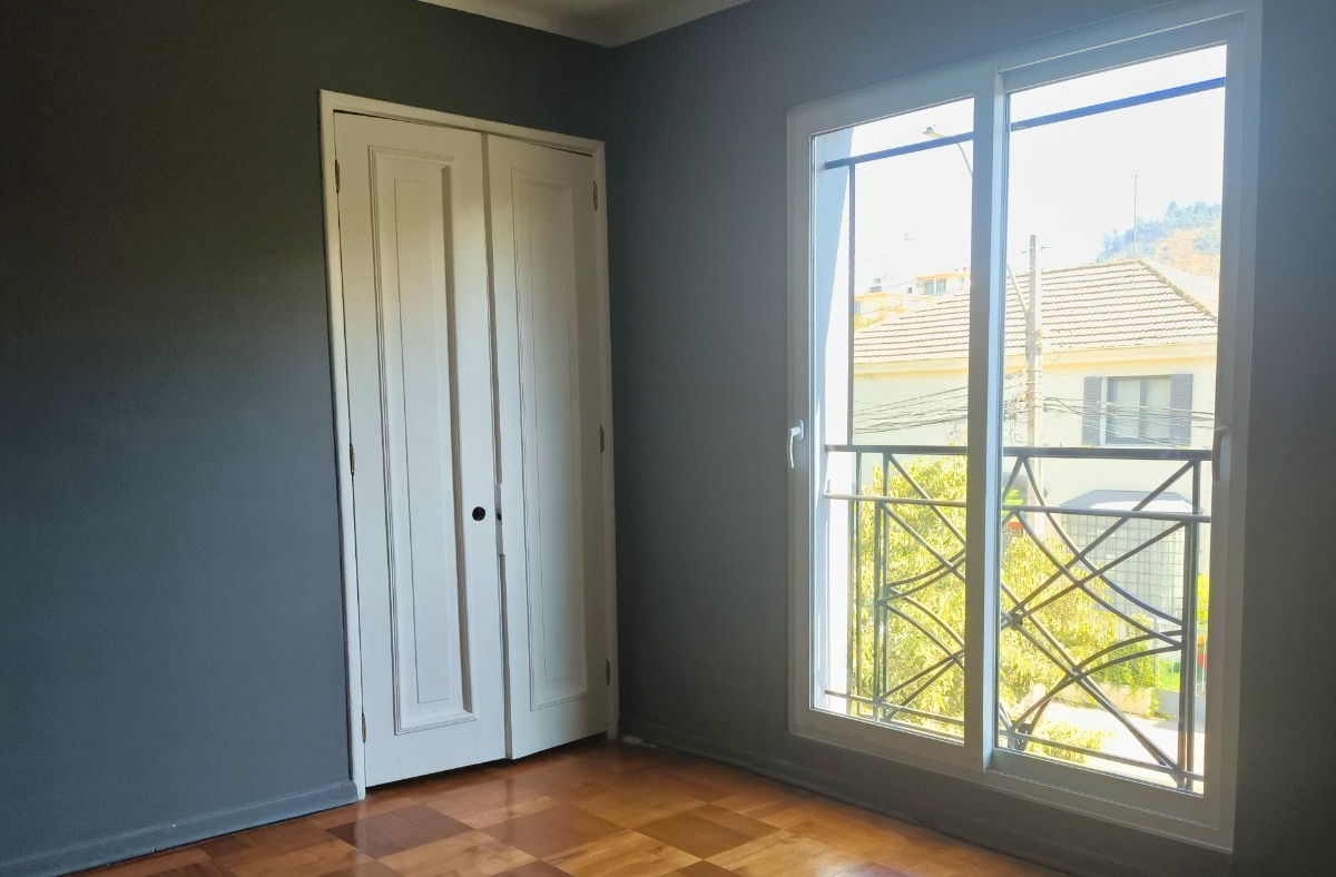 Venta Casa NP 4D 3B 3E 1Bd Salvador - Providencia