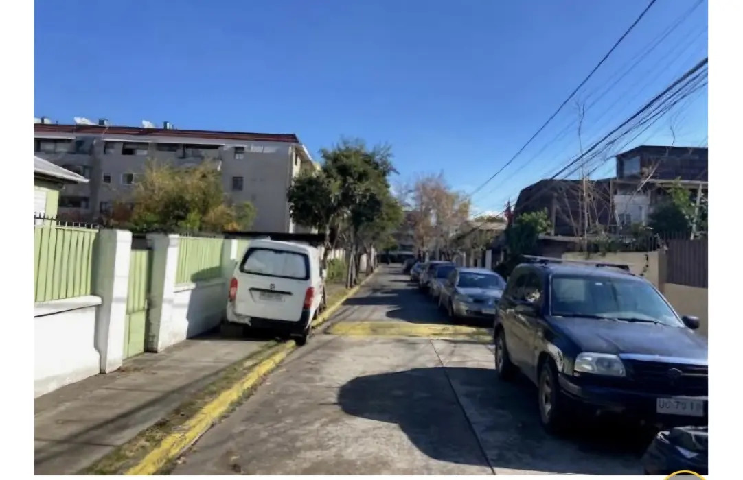 Venta Casa 5D 1B Metro Sim&oacute;n Bolivar - &Ntilde;u&ntilde;oa