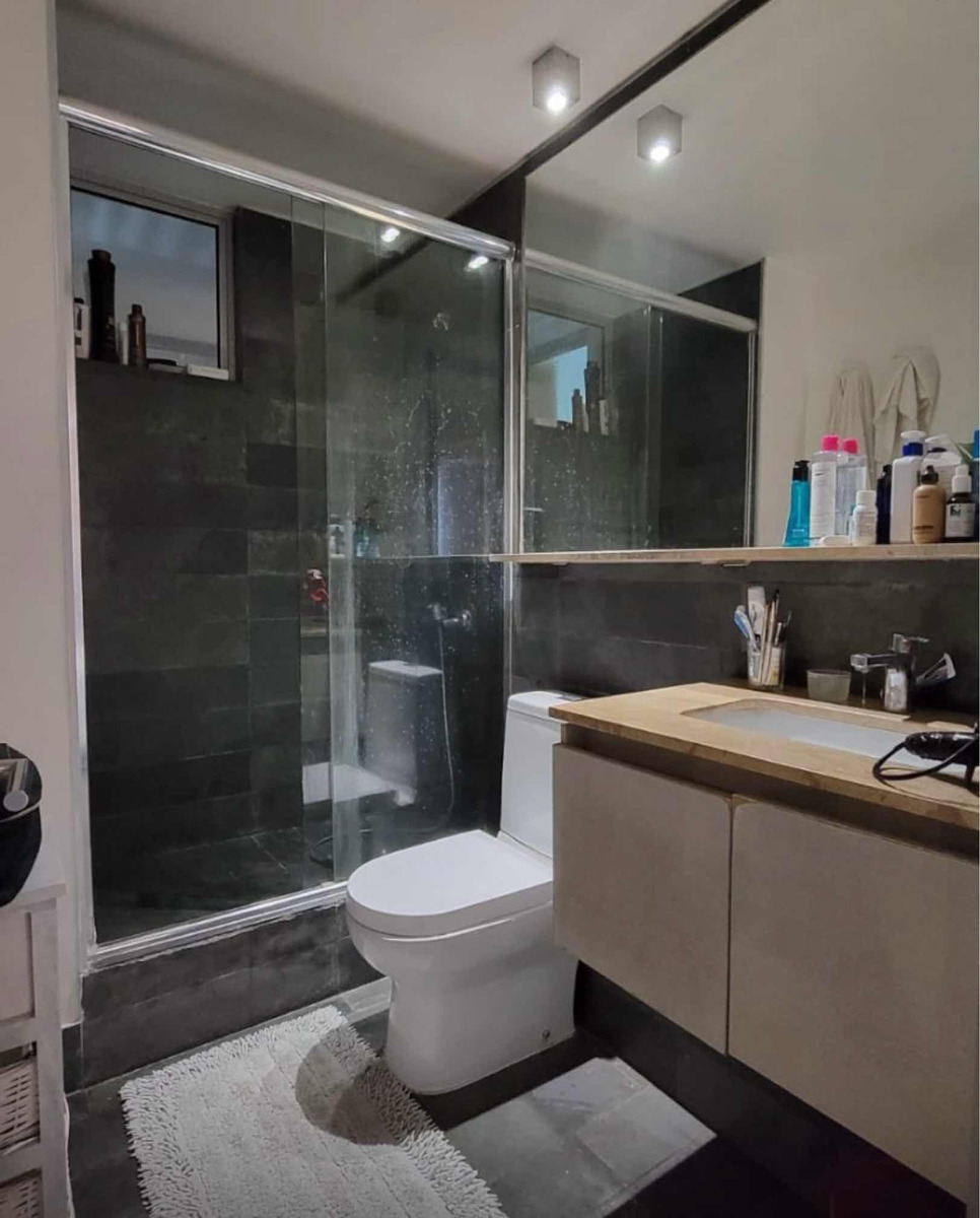 Venta Departamento 1D 2B 1E In&eacute;s de Su&aacute;rez - Providencia