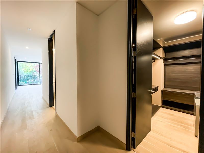 Venta Departamento Oriente 4D en suite Walk-in cl&oacute;set 5B 4E 2B La Dehesa - Lo Barnechea