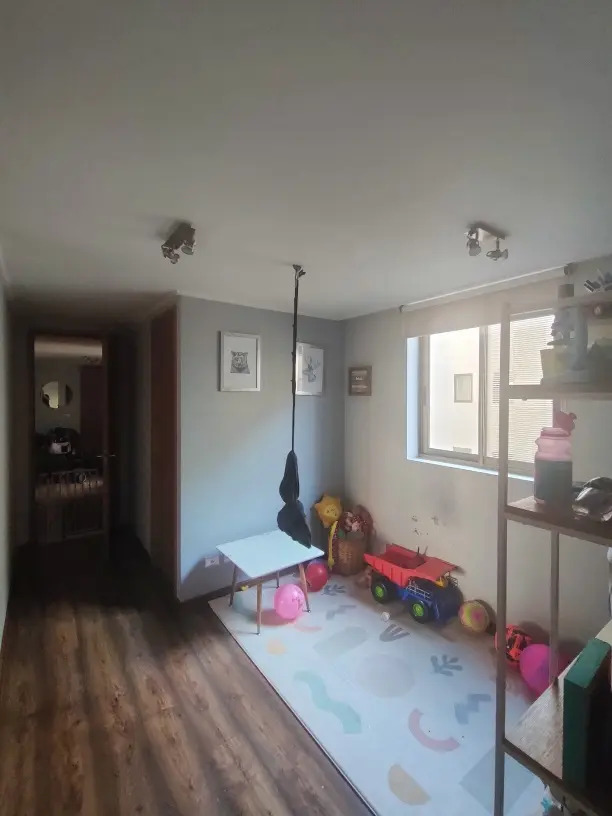 Venta Departamento P 3D en suite Walk-in cl&oacute;set 3B 2E 1B La Dehesa - Lo Barnechea