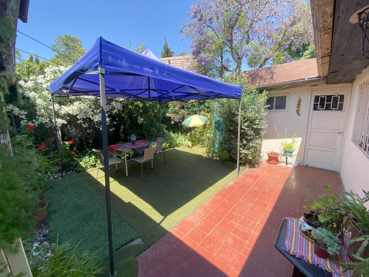 Venta Casa 4D Metro Manquehue - Apumanque - Las Condes