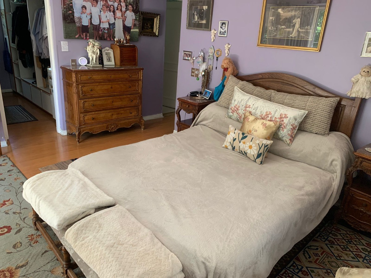 Venta Casa SO 6D en suite Walk-in cl&oacute;set 6B 2E 1B Los Trapenses - Lo Barnechea