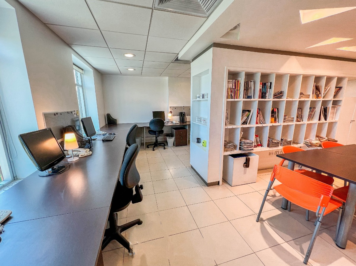Venta Oficina SP 2B 2E 1Bd Estoril - Las Condes