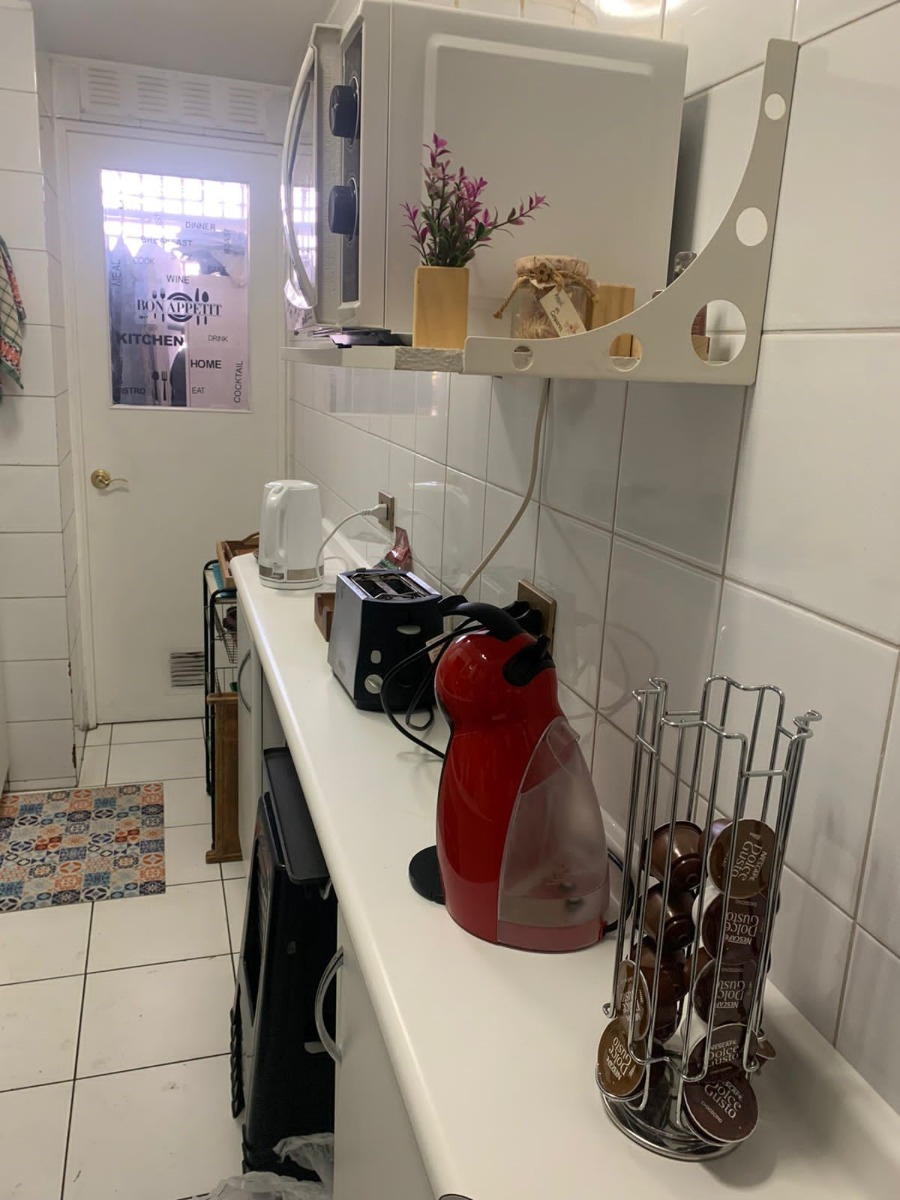 Arriendo Departamento NO 2D en suite 2B 1E 1B La Llaver&iacute;a - Vitacura