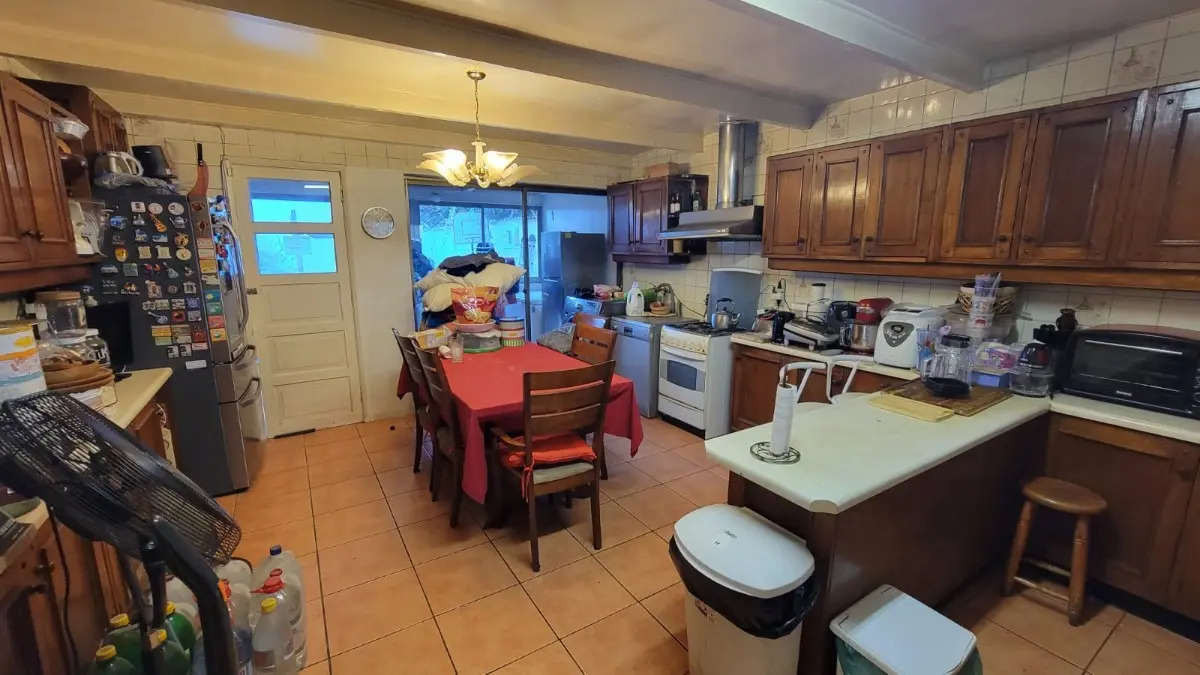 Venta Casa NP 5D en suite 3B 1E Diego de Almagro - &Ntilde;u&ntilde;oa