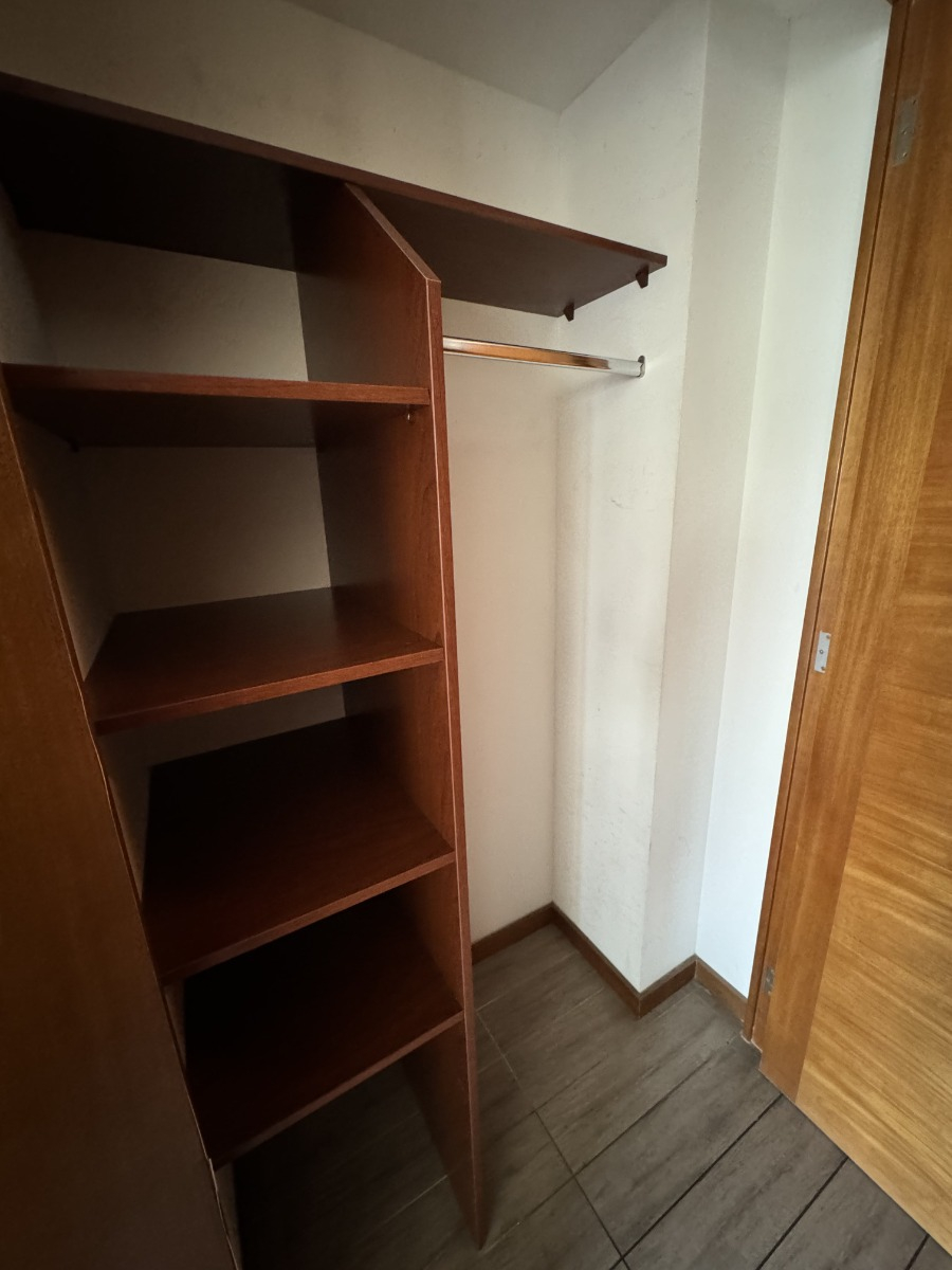 Arriendo Departamento SO 2D en suite Walk-in cl&oacute;set 2B 1E 1B La Dehesa - Lo Barnechea