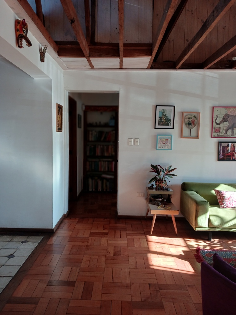 Arriendo Casa 3D 2B 2E 1B Palmas de Mallorca - La Reina