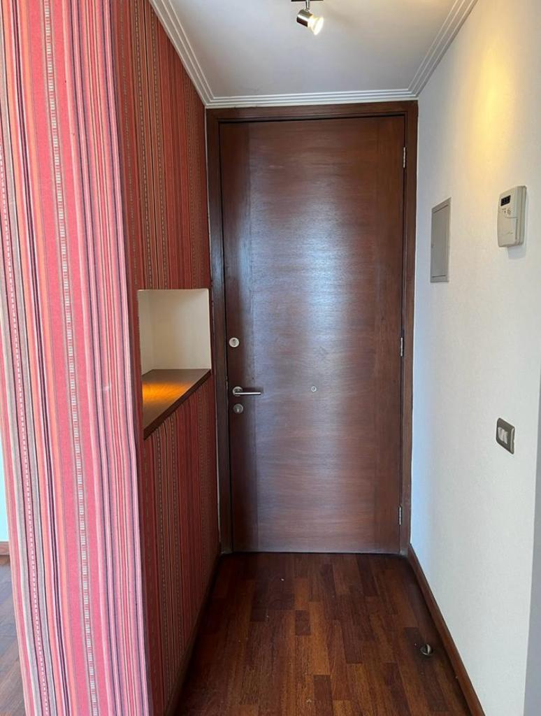 Arriendo Departamento 2D Vaticano - Las Condes