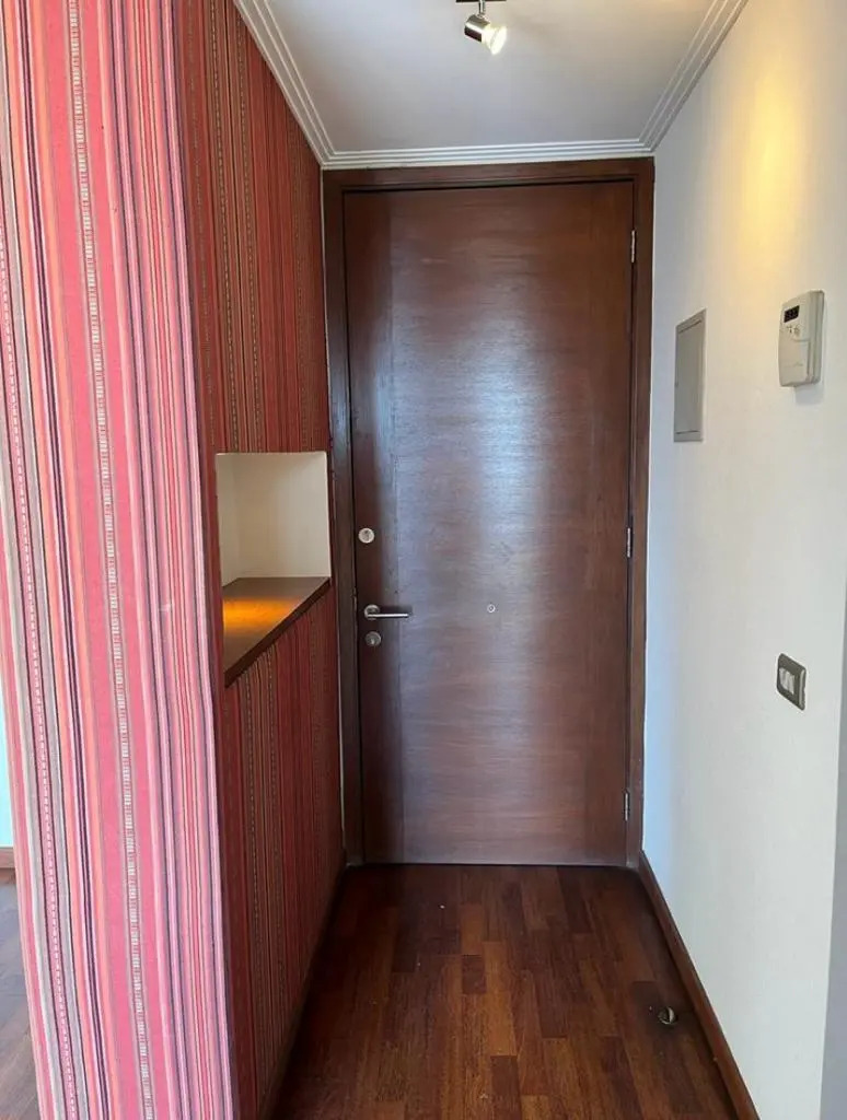 Arriendo Departamento 2D Vaticano - Las Condes