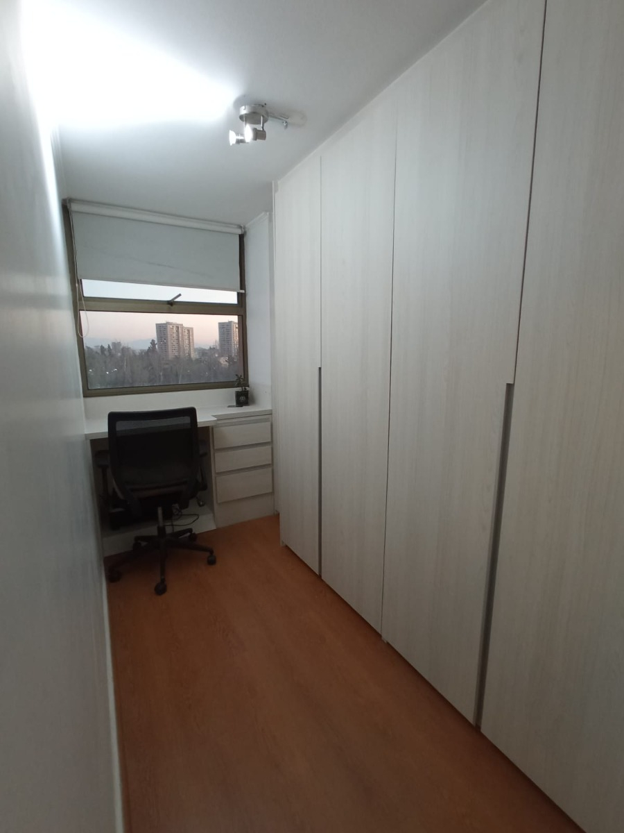 Venta Departamento SO 2D en suite Walk-in cl&oacute;set 2B 1E 1B Pedro de Valdivia - Providencia