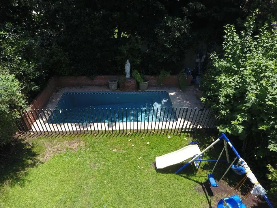 Venta Casa N 5D en suite Walk-in cl&oacute;set 5B 2E Los Trapenses - Lo Barnechea