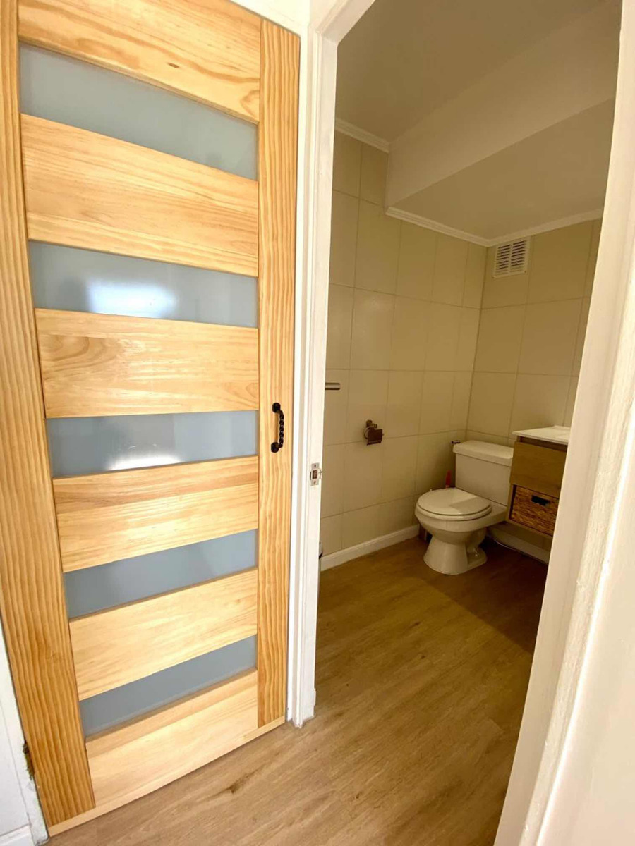 Arriendo Departamento SO 2D 2B 1E Parque Arauco - Las Condes