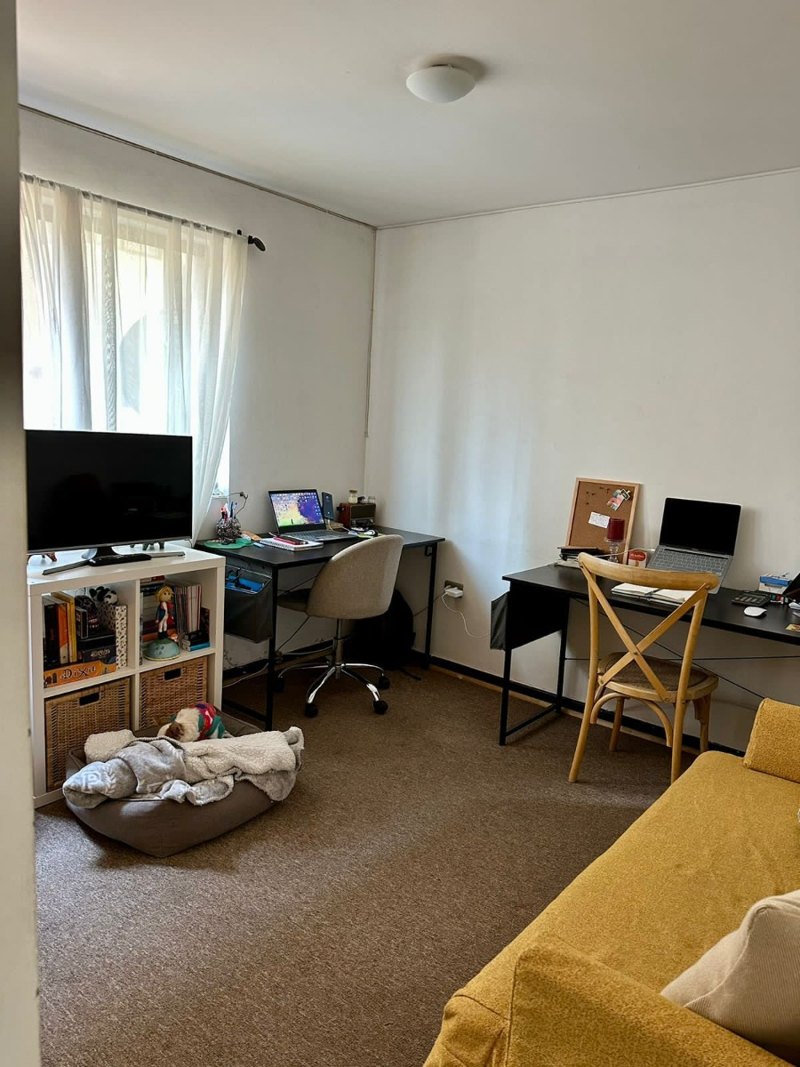 Venta Departamento O 3D 2B 2E 1B Campus Oriente - Providencia