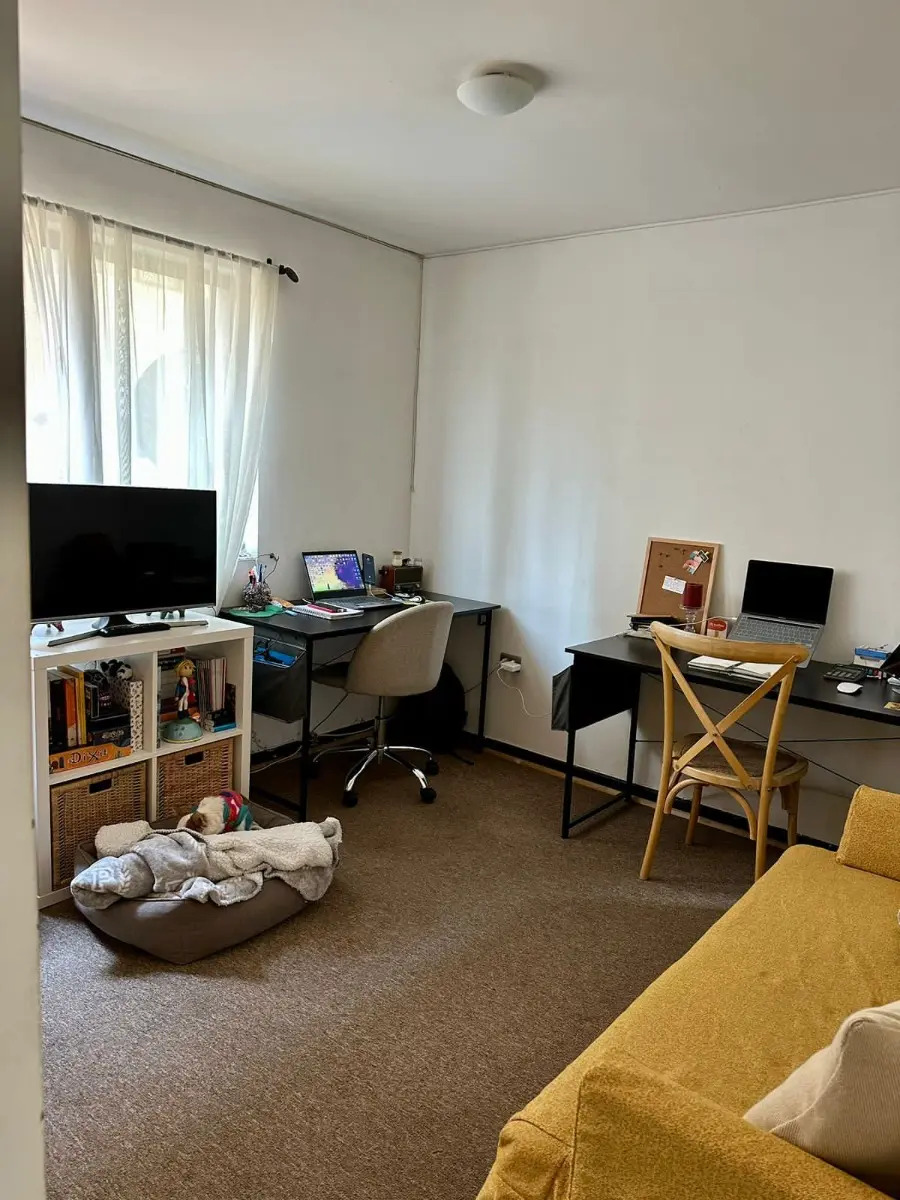 Venta Departamento O 3D 2B 2E 1B Campus Oriente - Providencia