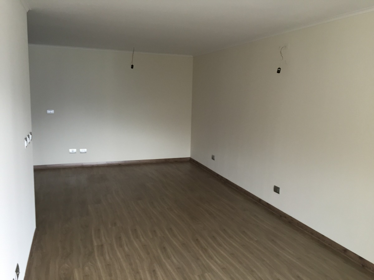 Arriendo Departamento O 2D 2B 1E 1B Tabancura - Vitacura
