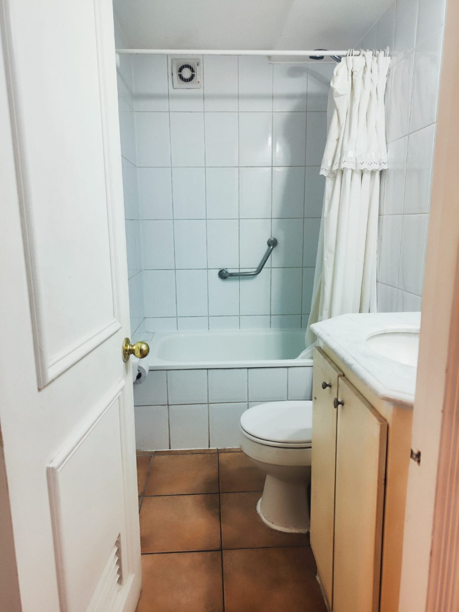 Venta Departamento NO 1D 1B Pedro de Valdivia - Providencia