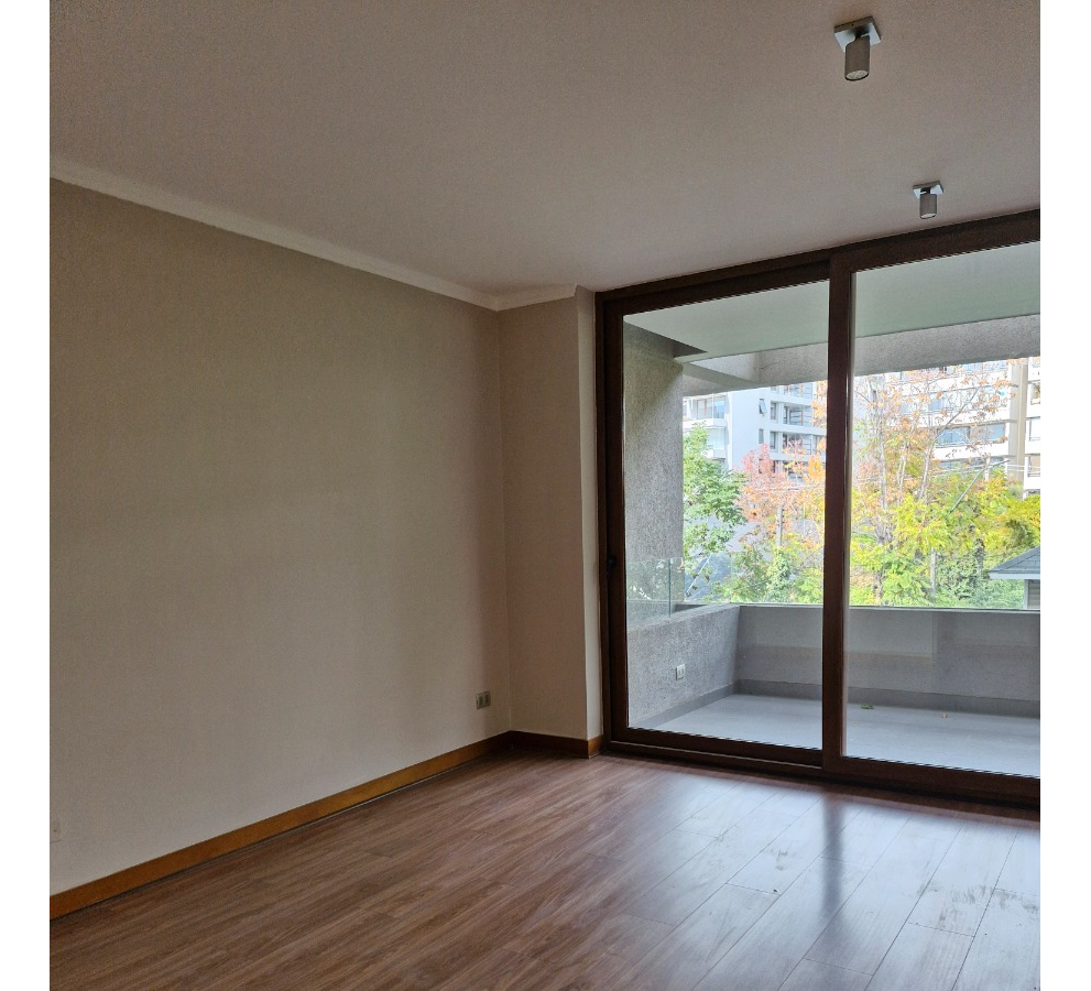 Venta Departamento S 2D en suite Walk-in cl&oacute;set 2B 2E 1B P&iacute;o XI - Vitacura