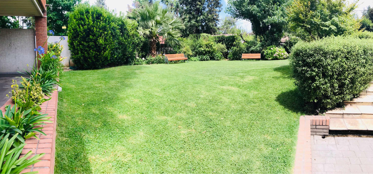 Arriendo Departamento 2D 2B 1E 1B Estoril - Las Condes