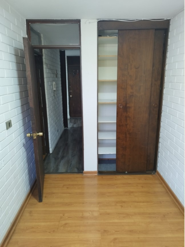 Arriendo Departamento SO 3D en suite Walk-in cl&oacute;set 2B 1E Metro &Ntilde;u&ntilde;oa - &Ntilde;u&ntilde;oa