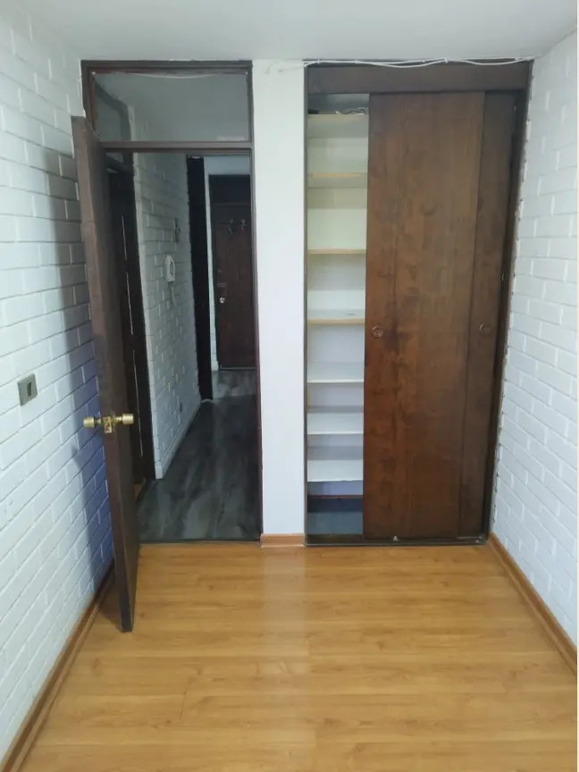 Arriendo Departamento SO 3D en suite Walk-in cl&oacute;set 2B 1E Metro &Ntilde;u&ntilde;oa - &Ntilde;u&ntilde;oa