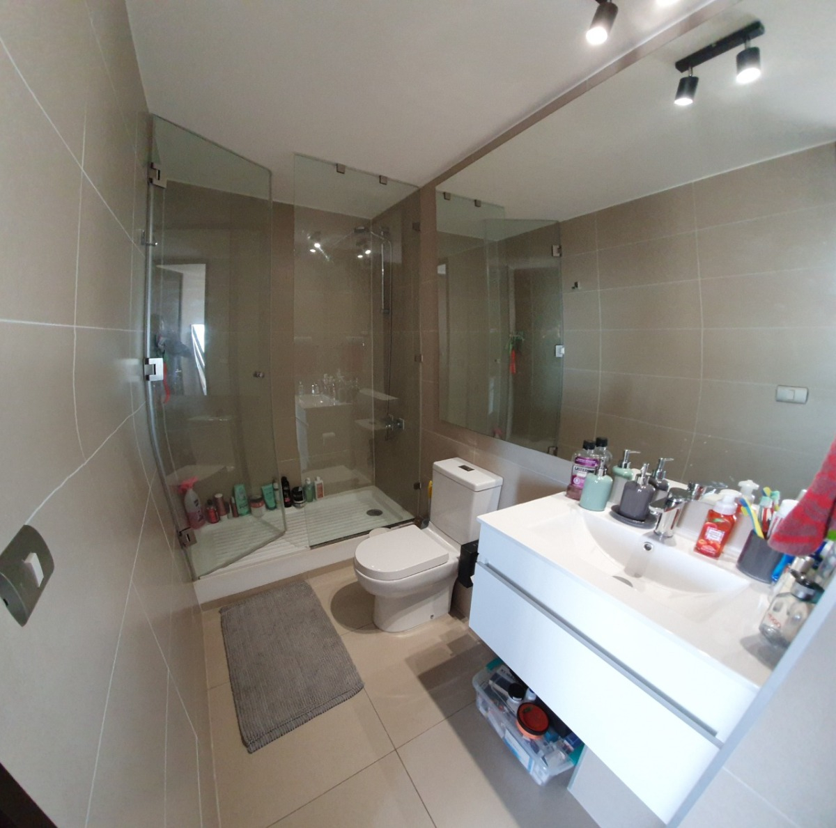 Venta Departamento NO 2D en suite 2B 2E 1B Metro Hernando de Magallanes - Las Condes