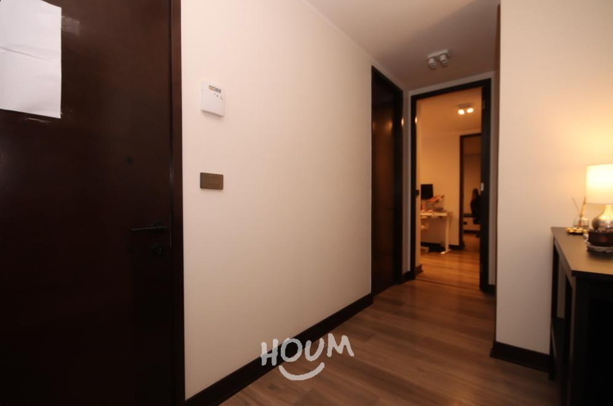 Venta Departamento P 3D en suite Walk-in cl&oacute;set 3B 1E 1B Pedro de Valdivia - Providencia
