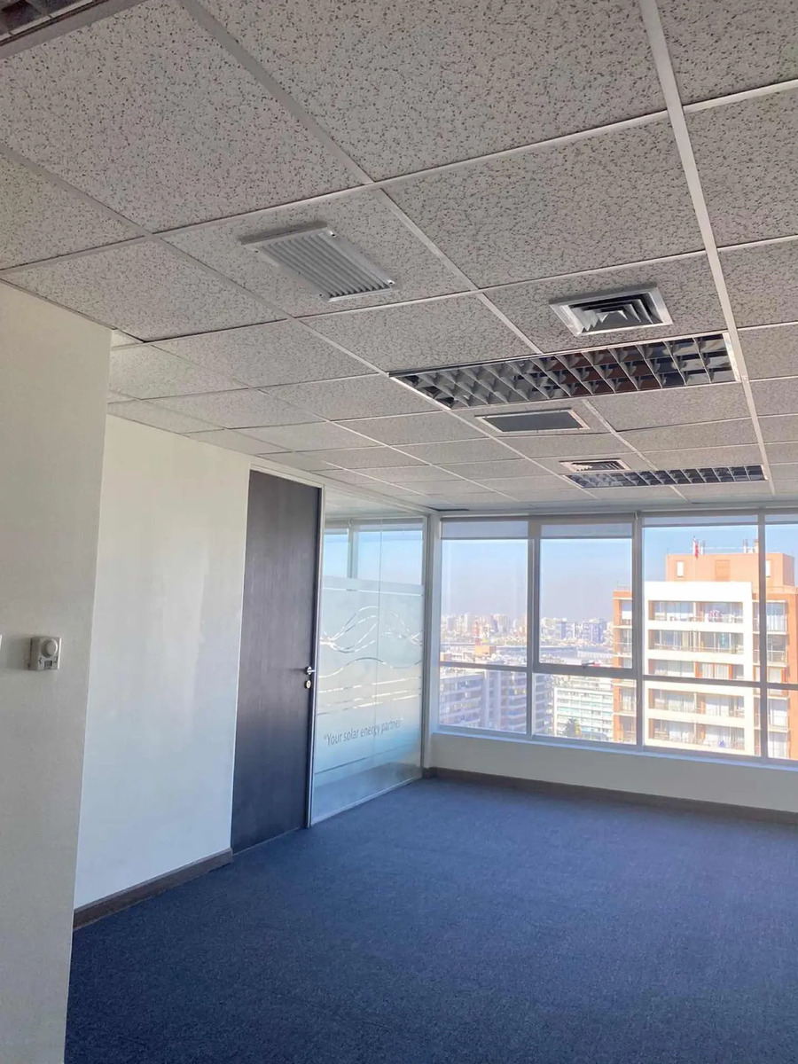 Arriendo Oficina P 1B 1E Manuel Montt - Providencia