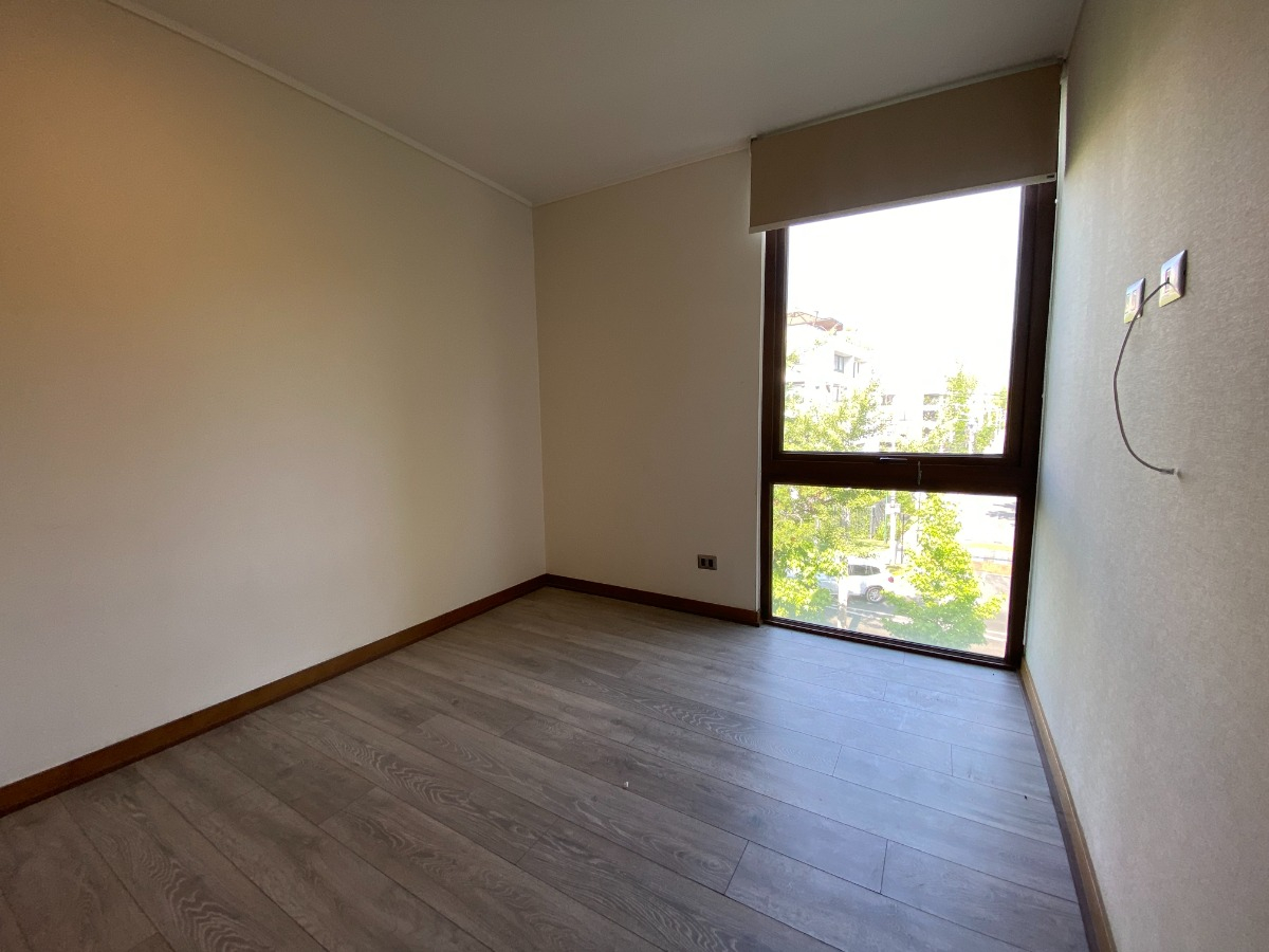Arriendo Departamento 3D La Dehesa - Lo Barnechea