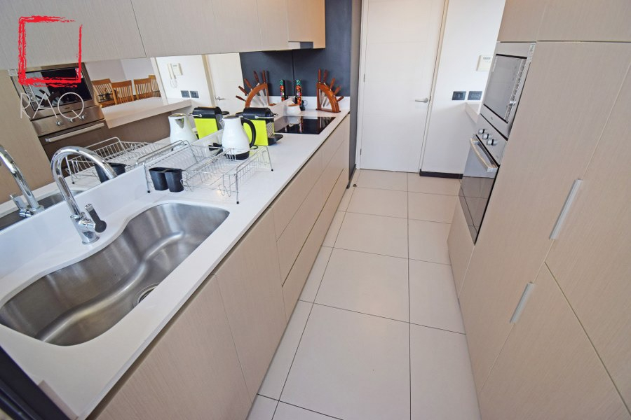 Venta Departamento N 2D en suite Walk-in cl&oacute;set 2B 1E 1B Metro Sim&oacute;n Bolivar - La Reina